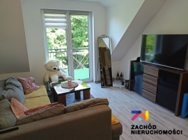 Mieszkanie w nowym Apartamentowcu Międzyrzecz